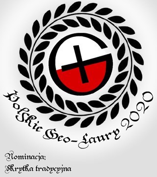 Polskie Geo-Laury