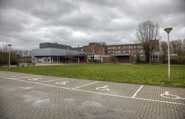 Delfzicht Ziekenhuis