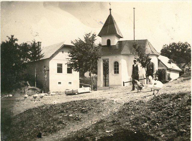 [PODHORIE 1] 👀 Pre začiatok budete potrebovať tento kód. Zoberte si ho prosím so sebou aby ste ho mohli vo vhodnom momente zadať do hry. 👀