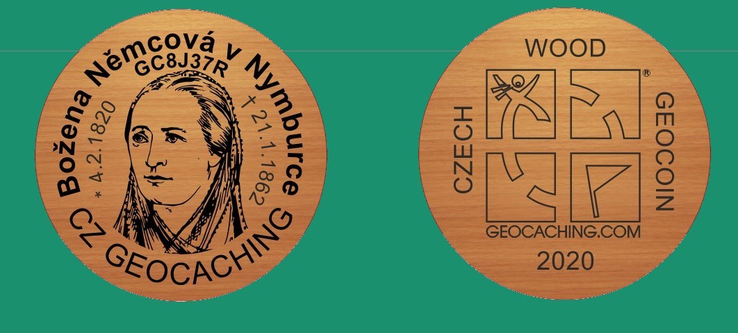 CWG Božena Němcová v Nymburce