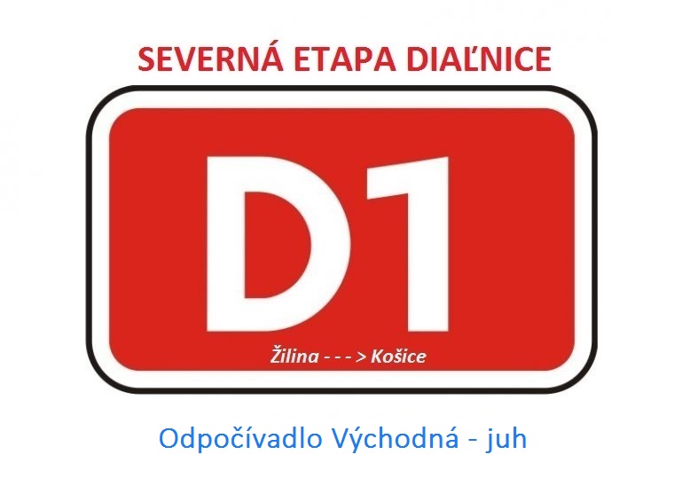 Severná D1