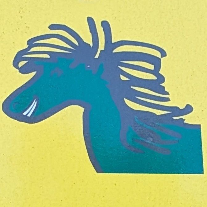 Pferd