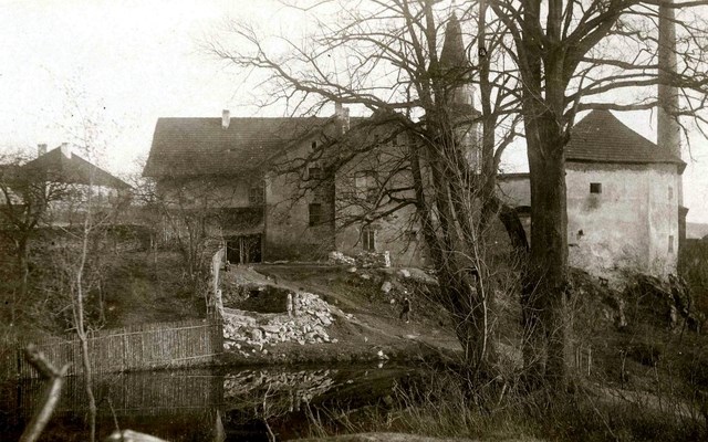 Předslavský pivovar