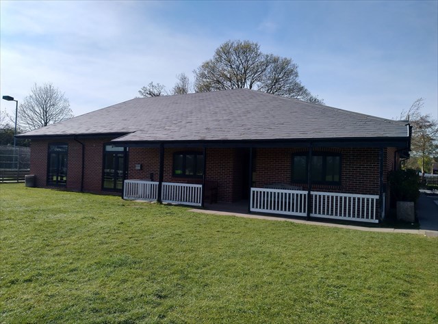 Village Hall, Epperstone