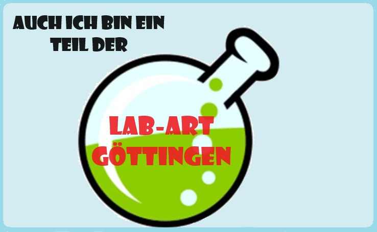 Auch ich bin ein Teil der LAB-ART-Göttingen