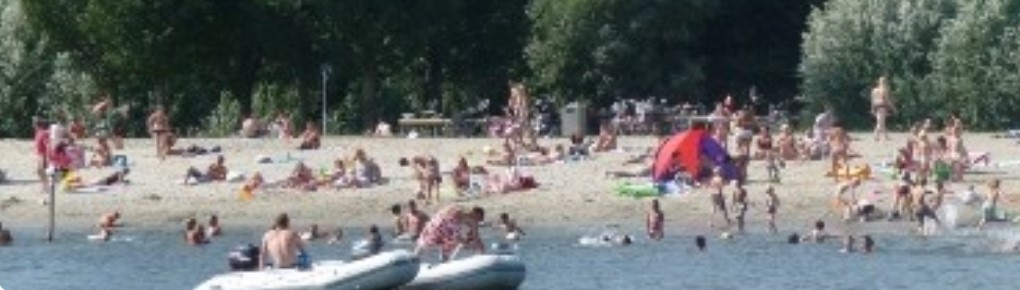 Lumiérestrand Lumiérestrand