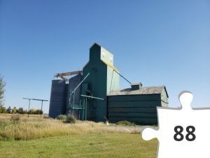 Jigsaw puzzle - Delia Elevator