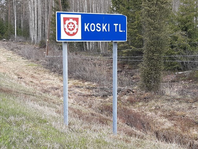 Koski TL
