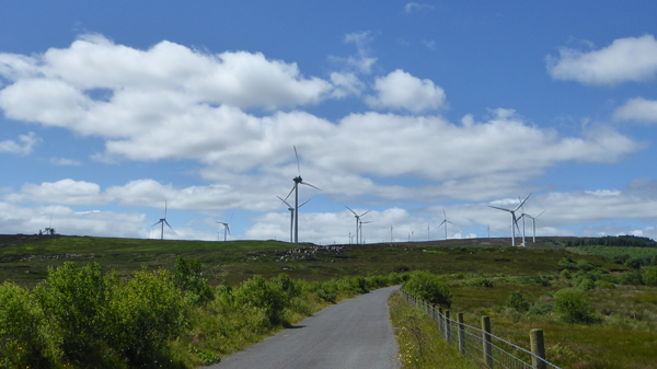 Approach to Seltanassaggart