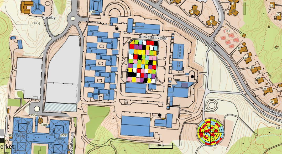 ORANgE BLaCK PUrPLE REd YeLLOW GREEn BLuE WHItE PiNK