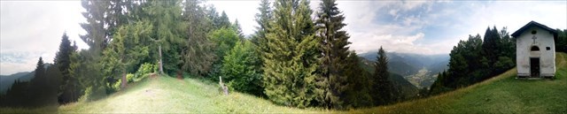 GC7TMED Chiesa di San Martino Kirche San Martino (Traditional Cache