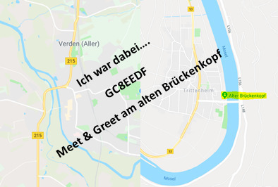 Eine Woche Trittenheim....