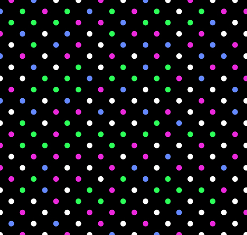 Time to Polka Again Puzzle Image