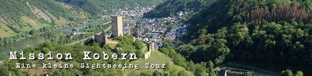 Banner Kobern-Gondorf