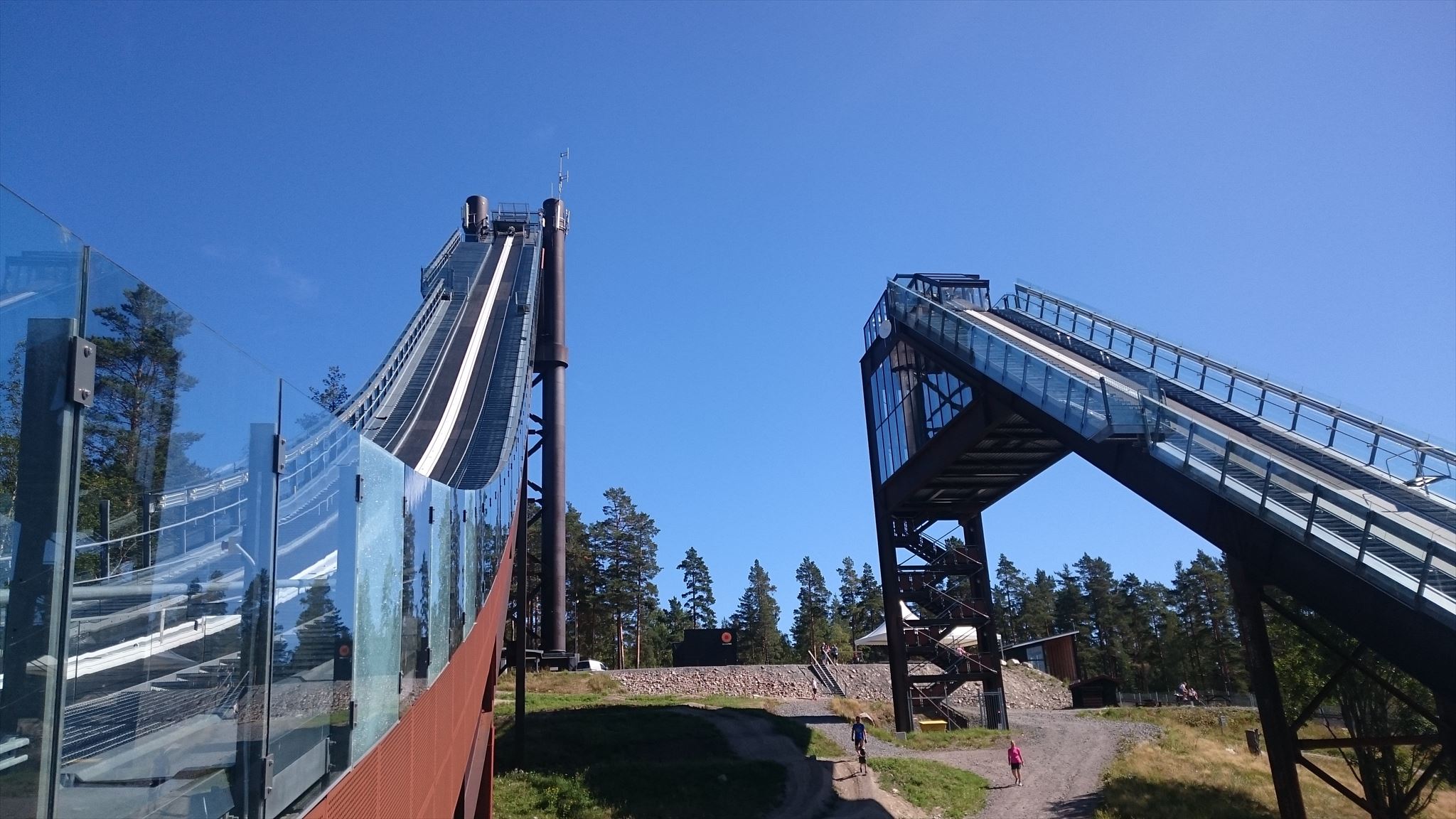 GC7B7AH Viewpoint Falun (Virtual Cache) in Dalarna, Sweden created by