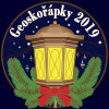 ADVENTNI GEOSKORAPKY / ADVENT GEONUTSHELLS 2019