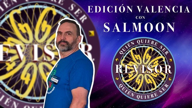 ¿Quién quiere ser revisor?