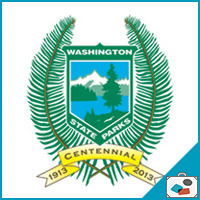 GeoTour: Washington State Parks