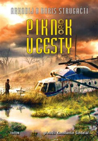 Piknik na kraji cesty