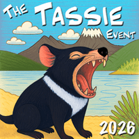 The Tassie Event 2026