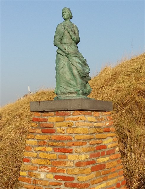 Het Derper Vraauwtje