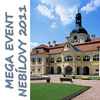 CWG + GEOCOIN SHOW BOHEMIA 2011