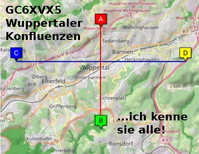 Wuppertaler Konfluenzen