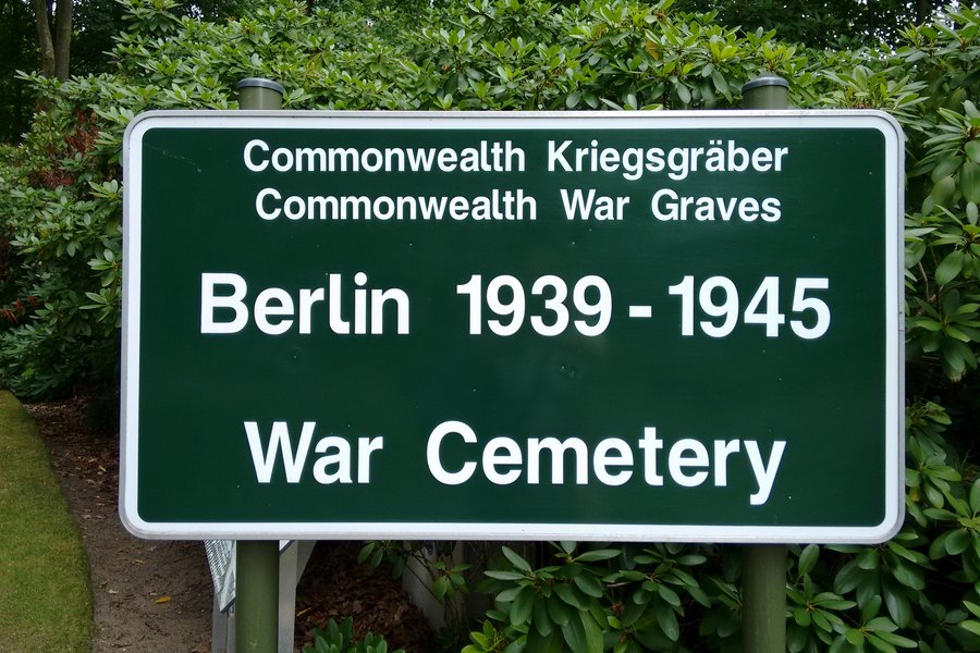 War Cemetery