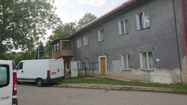 Tůmova restaurace současnost