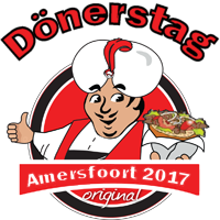 Dönerstag 2017 Amersfoort