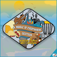 GeoTour: Middle of Everywhere