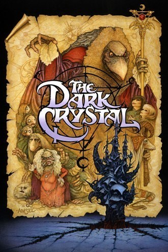 The Dark Crystal