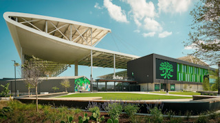 Q2 Stadium North View