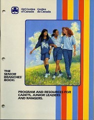 the senior branches book