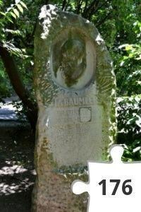 Jigsaw puzzle - Andreas Baumler