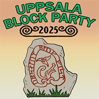 Uppsala Block Party 2025