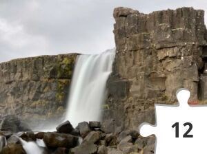 Jigsaw puzzle - IMG_3000