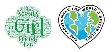 Girl Scout Logos