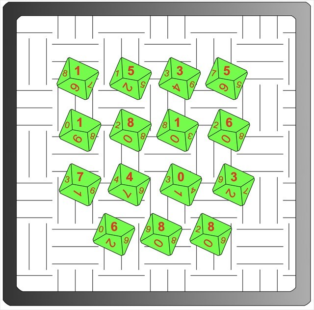 Bingobrickan