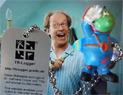 Minz TB - Das Sams