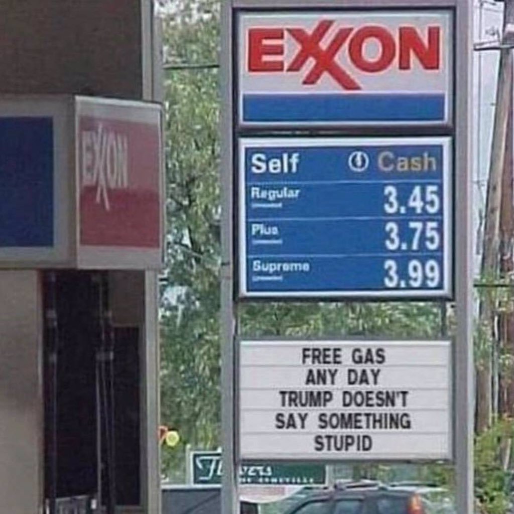 Free Gas