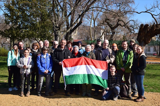 π = 3.1415926535 = 🍰 Groupfoto