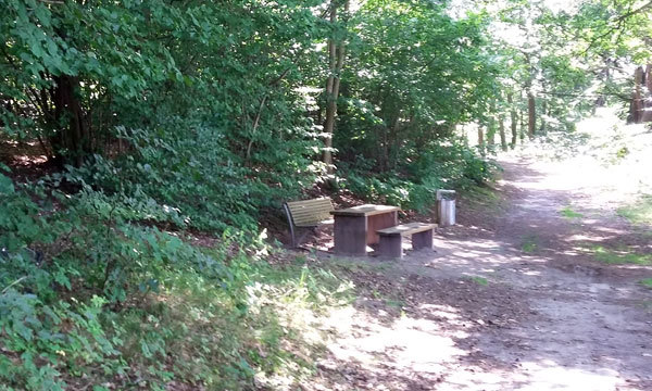 Röblinsee - Das Große Fenster 2