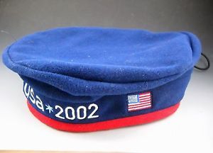 Roots 2002 USA Beret