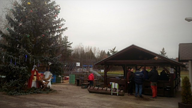 Tekuty Kaprik 2017 - Mirosovice