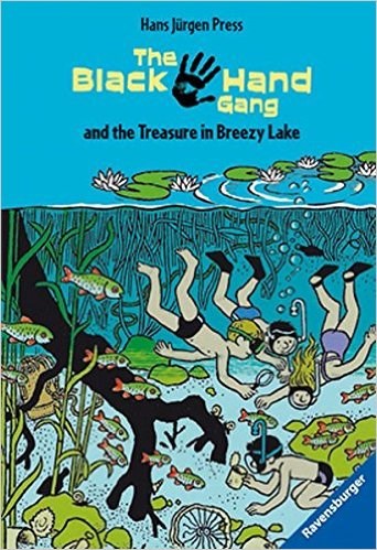 The Black-Hand Gang