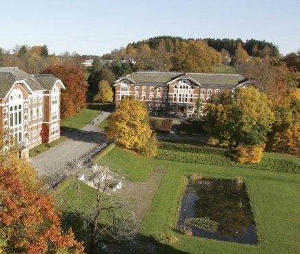 Fra Campus Ås
