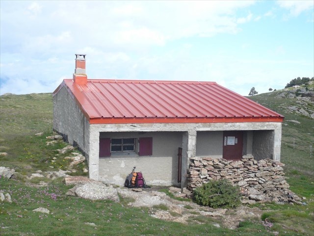 Le refuge