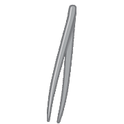 Tweezers - Tools of the trade collection