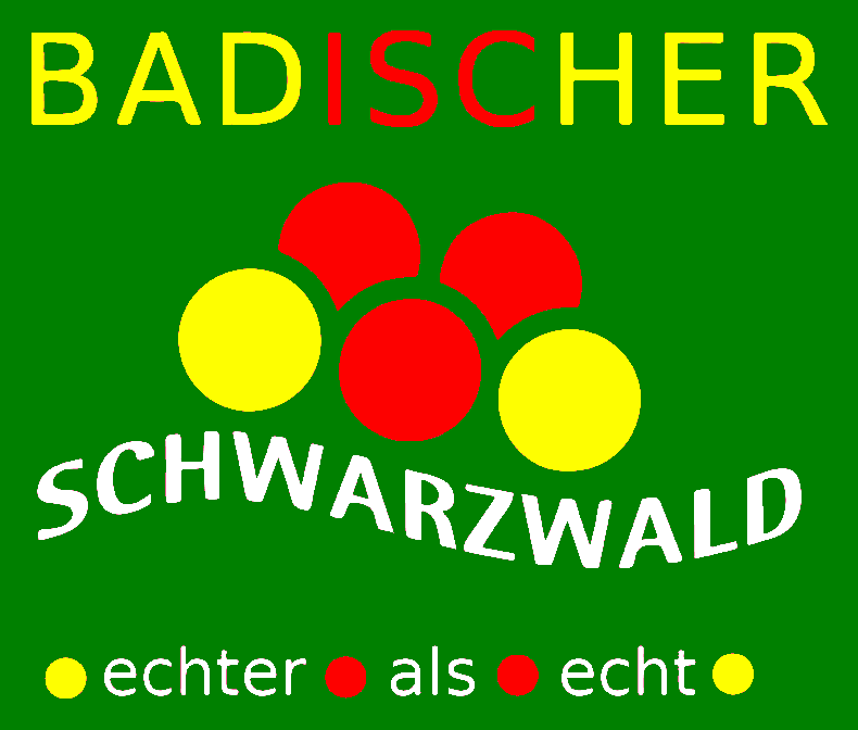 Badischer Schwarzwald